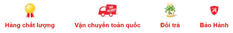 Đệm Dunlopillo Chính Hãng