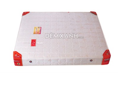 Đệm Dunlopillo Chính Hãng