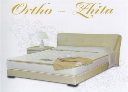 Đệm Dunlopillo Chính Hãng