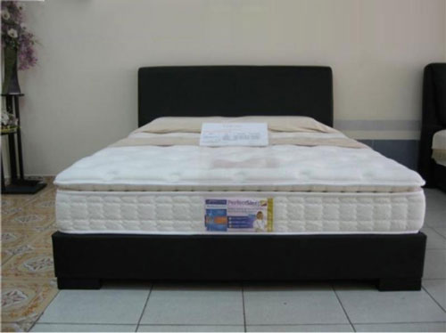 Đệm Dunlopillo Chính Hãng