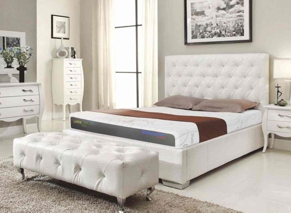 Đệm cao su Dunlopillo có tốt không?