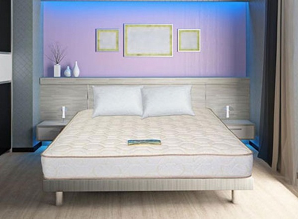 Top 5 đệm lò xo Dunlopillo được ưa chuộng nhất hiện nay