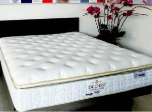 3 lý do đệm lò xo Dunlopillo được ưu chuộng trên thị trường