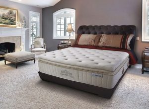 Cách sử dụng, bảo quản đệm lò xo Dunlopillo bền đẹp