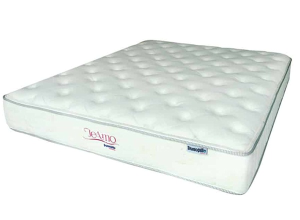 Tại sao bạn nên lựa chọn đệm Dunlopillo cho gia đình mình?
