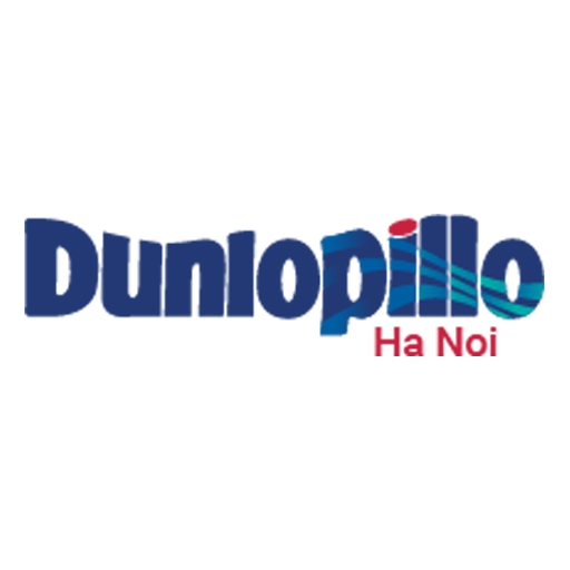 Đệm Dunlopillo Chính Hãng