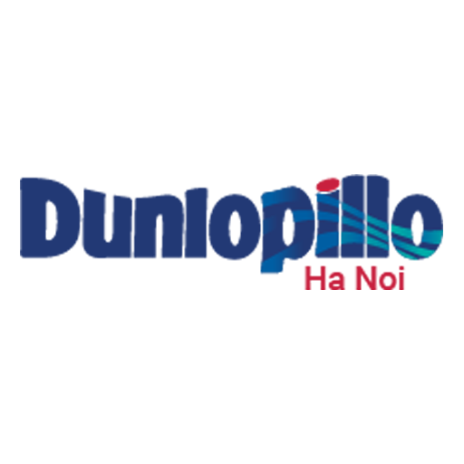 Đệm Dunlopillo Chính Hãng