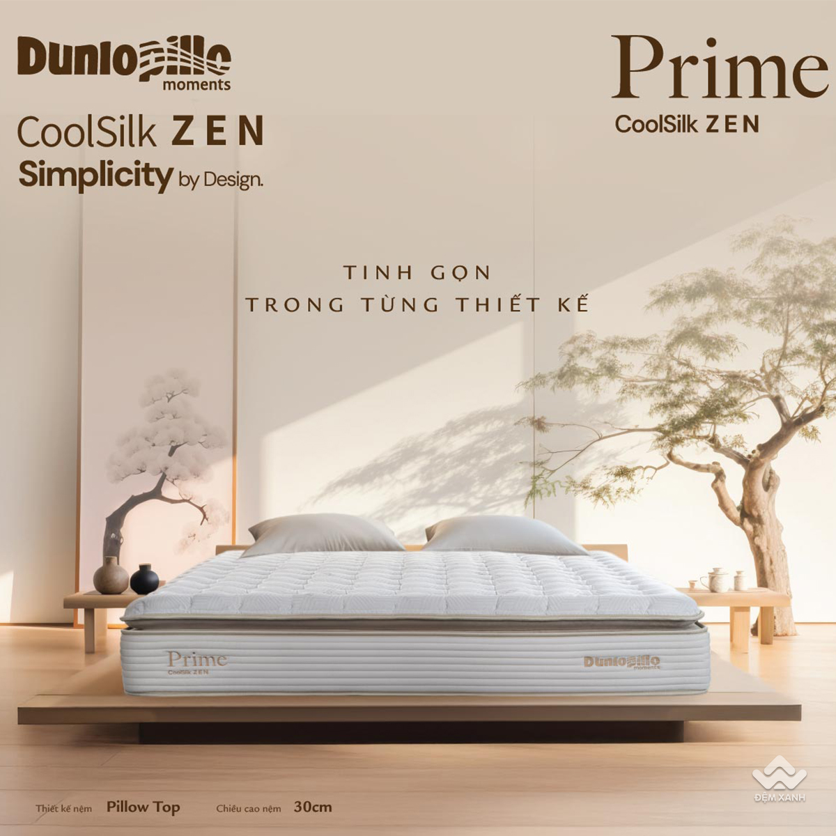 coolsilk prime7