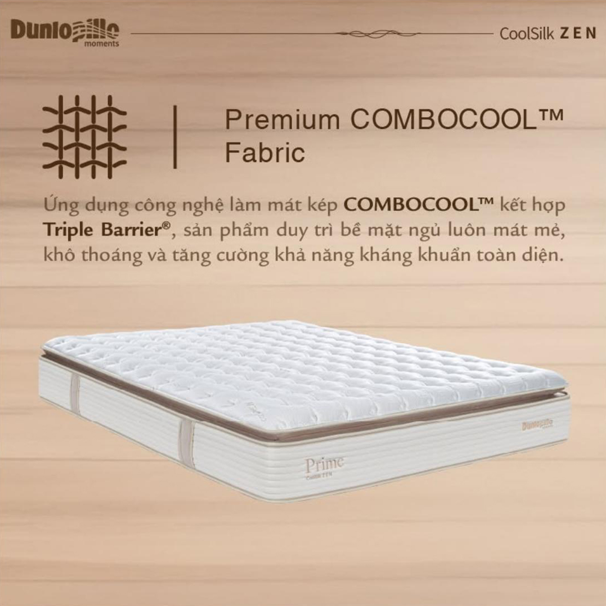 coolsilk prime9
